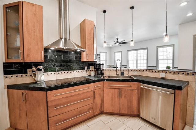 412 Trilium Trail, Pendergrass, GA 30567