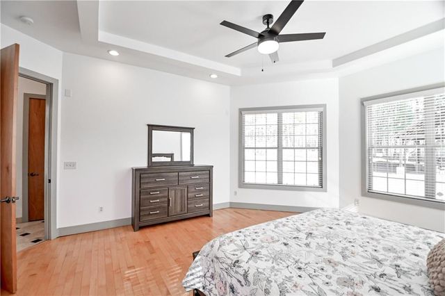 412 Trilium Trail, Pendergrass, GA 30567