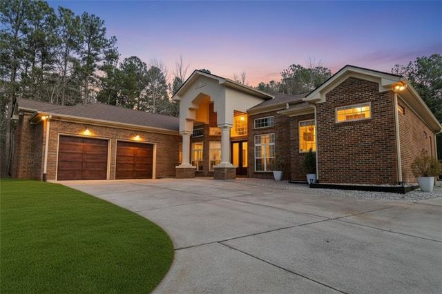 412 Trilium Trail, Pendergrass, GA 30567