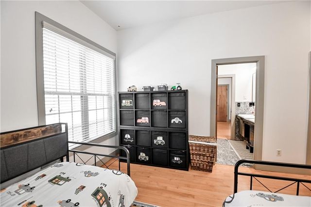 412 Trilium Trail, Pendergrass, GA 30567