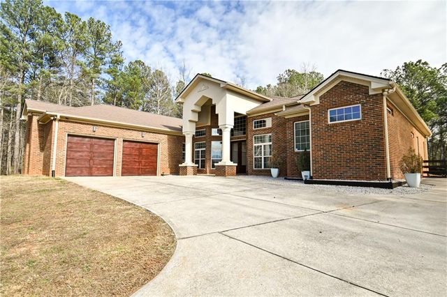 412 Trilium Trail, Pendergrass, GA 30567