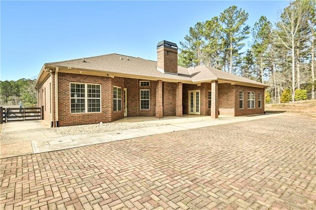 412 Trilium Trail, Pendergrass, GA 30567