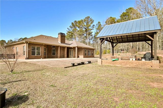 412 Trilium Trail, Pendergrass, GA 30567
