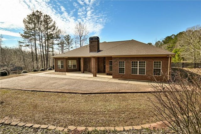 412 Trilium Trail, Pendergrass, GA 30567