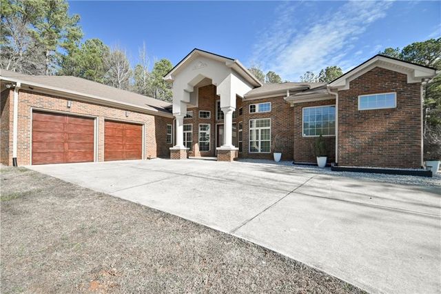412 Trilium Trail, Pendergrass, GA 30567
