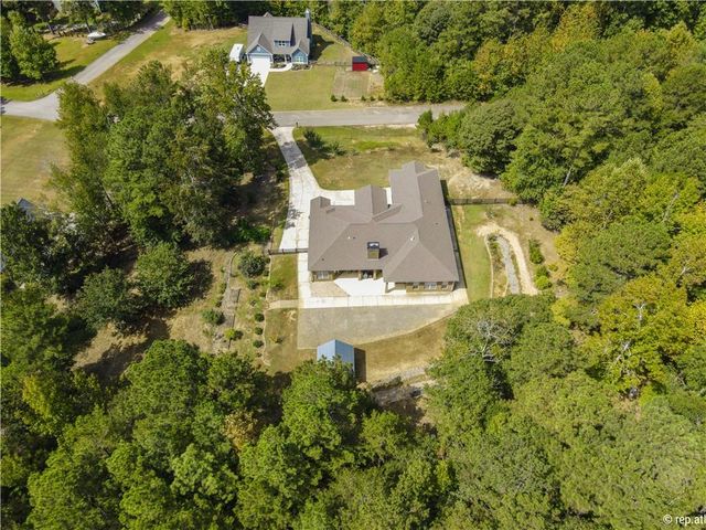 412 Trilium Trail, Pendergrass, GA 30567