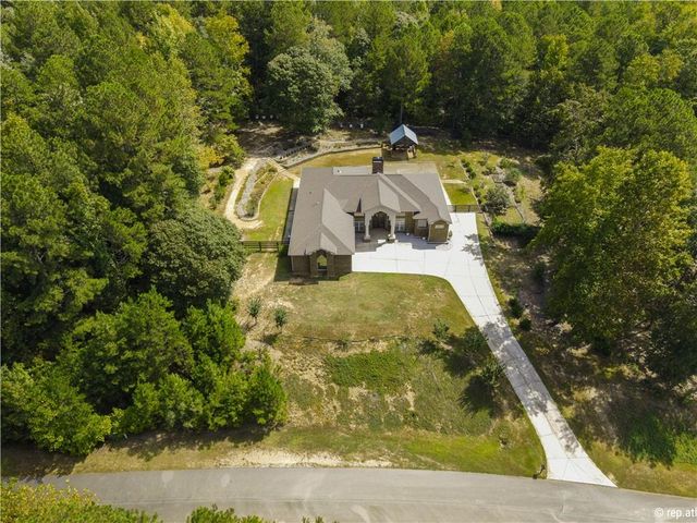 412 Trilium Trail, Pendergrass, GA 30567