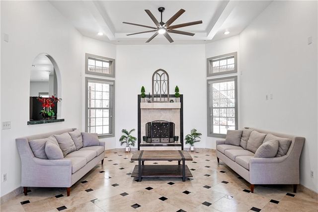 412 Trilium Trail, Pendergrass, GA 30567