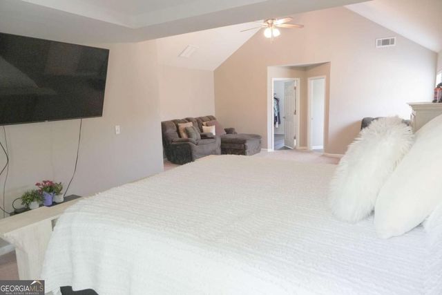 4291 Defoors Farm Trail, Powder Springs, GA 30127