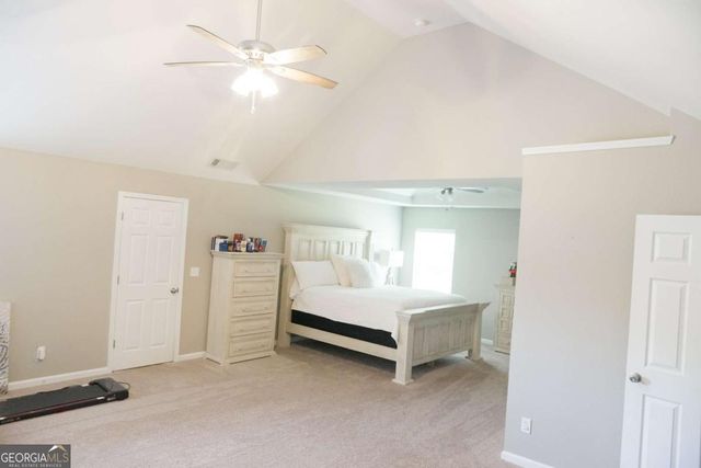 4291 Defoors Farm Trail, Powder Springs, GA 30127