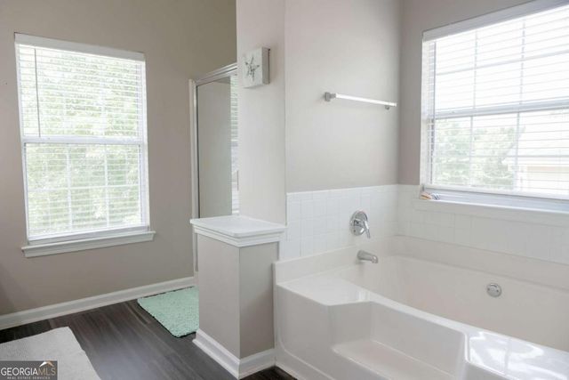 4291 Defoors Farm Trail, Powder Springs, GA 30127