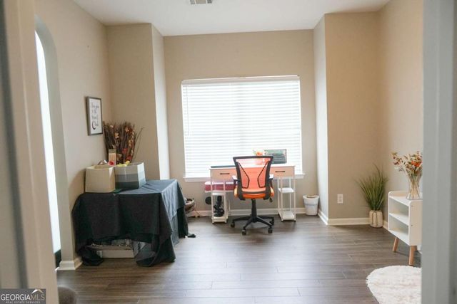 4291 Defoors Farm Trail, Powder Springs, GA 30127