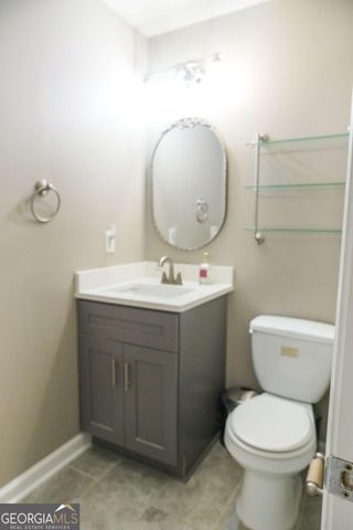 4291 Defoors Farm Trail, Powder Springs, GA 30127