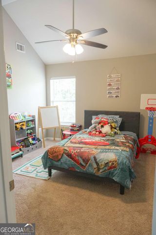 4291 Defoors Farm Trail, Powder Springs, GA 30127