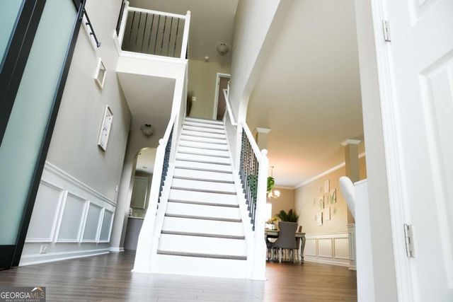 4291 Defoors Farm Trail, Powder Springs, GA 30127