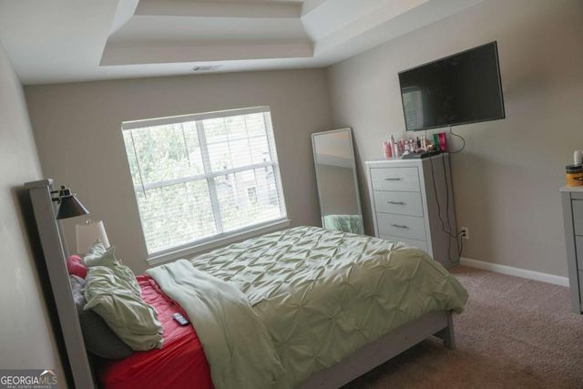 4291 Defoors Farm Trail, Powder Springs, GA 30127