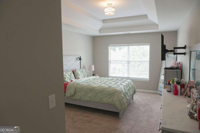 4291 Defoors Farm Trail, Powder Springs, GA 30127