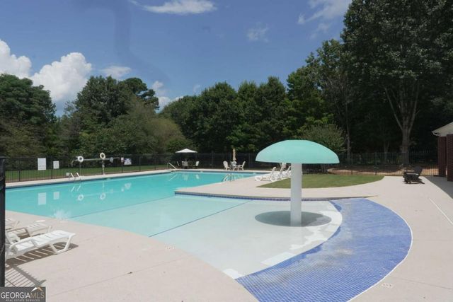 4291 Defoors Farm Trail, Powder Springs, GA 30127