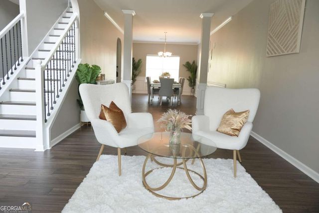 4291 Defoors Farm Trail, Powder Springs, GA 30127