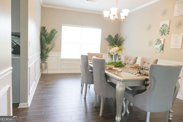 4291 Defoors Farm Trail, Powder Springs, GA 30127