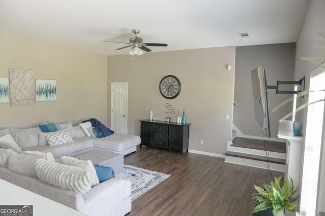 4291 Defoors Farm Trail, Powder Springs, GA 30127