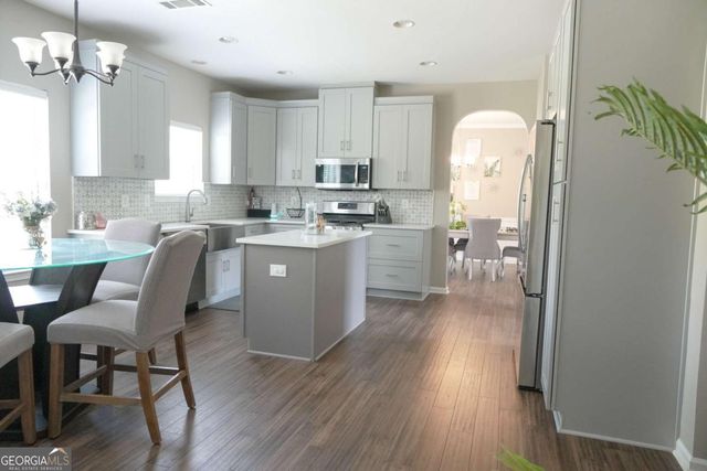 4291 Defoors Farm Trail, Powder Springs, GA 30127