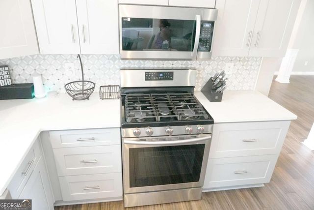 4291 Defoors Farm Trail, Powder Springs, GA 30127