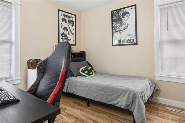 2522 S Grant Avenue, Springfield, MO 65807