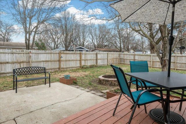 2522 S Grant Avenue, Springfield, MO 65807