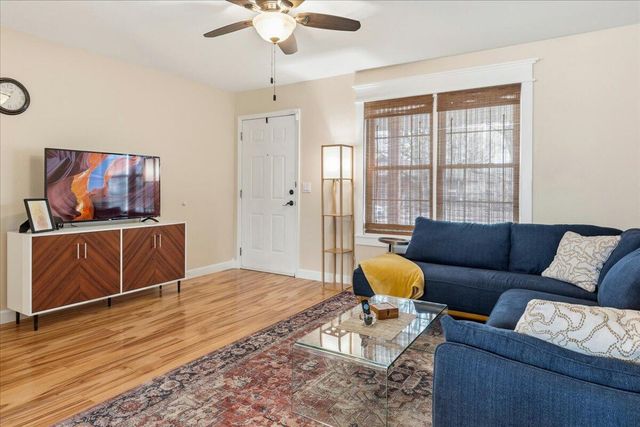 2522 S Grant Avenue, Springfield, MO 65807