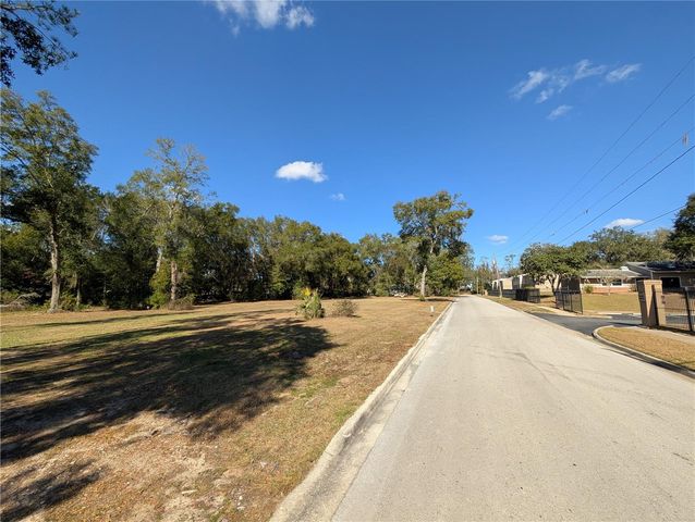 506 NE 22ND AVENUE, Ocala, FL 34470