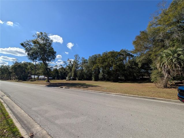 506 NE 22ND AVENUE, Ocala, FL 34470