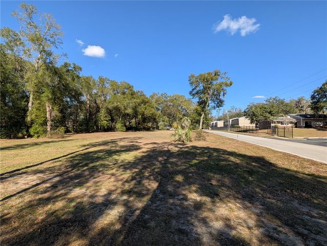 506 NE 22ND AVENUE, Ocala, FL 34470