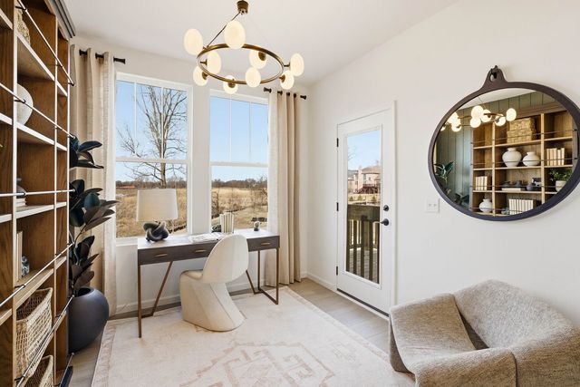 2816 Preserve Circle 09003, Aurora, IL 60502