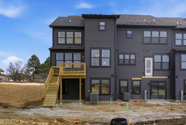 2816 Preserve Circle 09003, Aurora, IL 60502