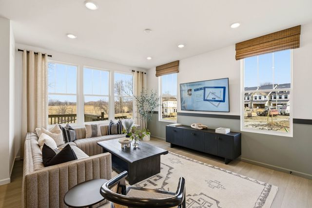 2816 Preserve Circle 09003, Aurora, IL 60502