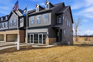 2816 Preserve Circle 09003, Aurora, IL 60502
