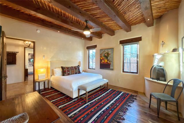 616 C E Alameda Street, Santa Fe, NM 87501