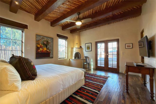616 C E Alameda Street, Santa Fe, NM 87501