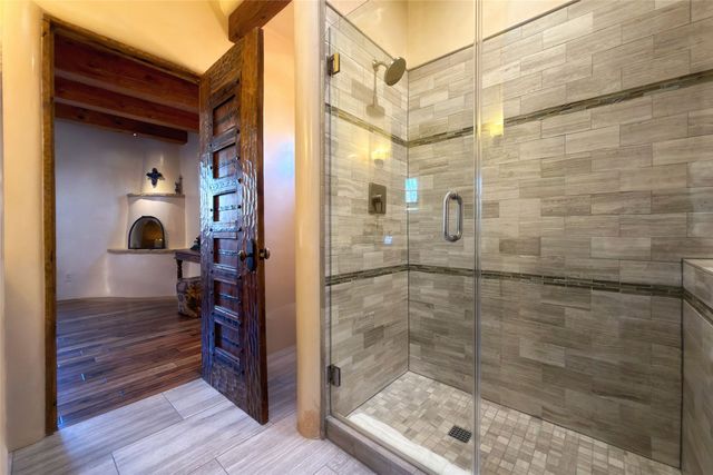 616 C E Alameda Street, Santa Fe, NM 87501