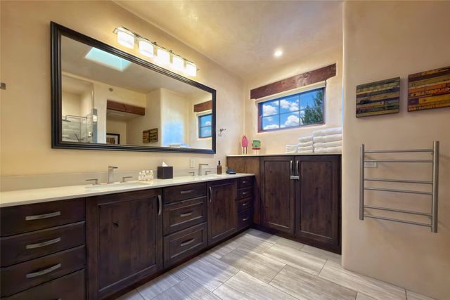 616 C E Alameda Street, Santa Fe, NM 87501