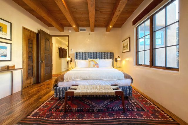 616 C E Alameda Street, Santa Fe, NM 87501