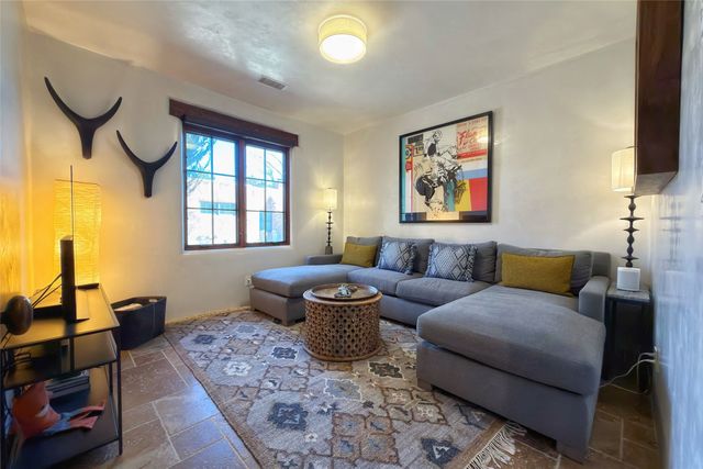 616 C E Alameda Street, Santa Fe, NM 87501