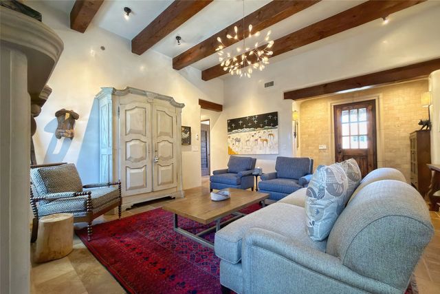 616 C E Alameda Street, Santa Fe, NM 87501