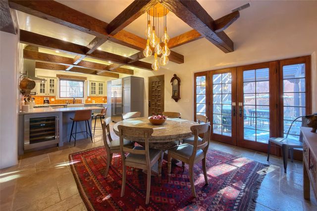 616 C E Alameda Street, Santa Fe, NM 87501