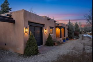 616 C E Alameda Street, Santa Fe, NM 87501