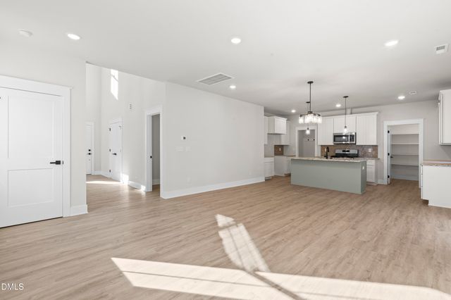 165 Vast View Way, Youngsville, NC 27596