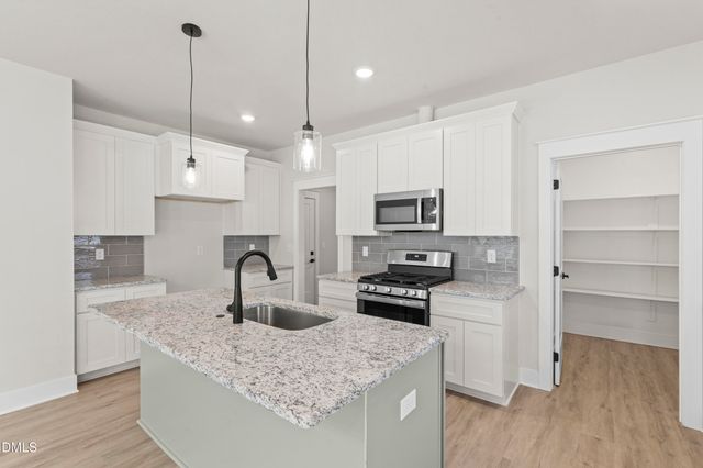 165 Vast View Way, Youngsville, NC 27596