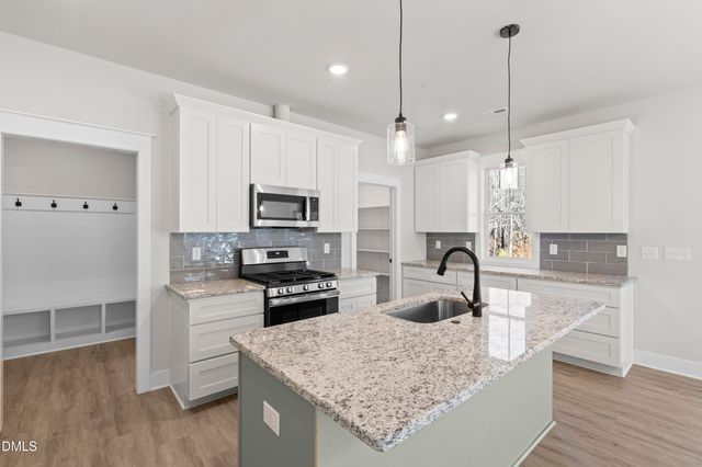 165 Vast View Way, Youngsville, NC 27596