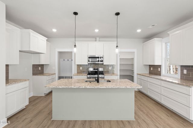 165 Vast View Way, Youngsville, NC 27596